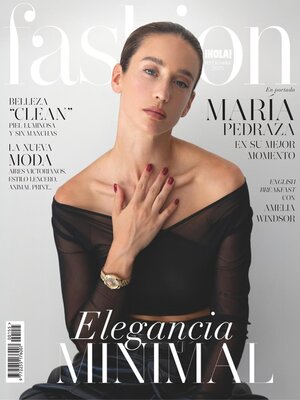 ¡HOLA! FASHION - Magazine